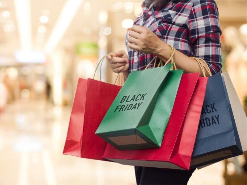 Black Friday 2021: de que forma gerar demanda no varejo físico?