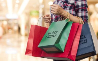 Black Friday 2021: de que forma gerar demanda no varejo físico?