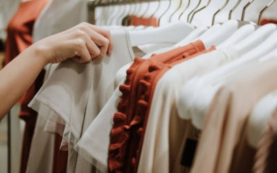 Tendências para os próximos anos no varejo de moda