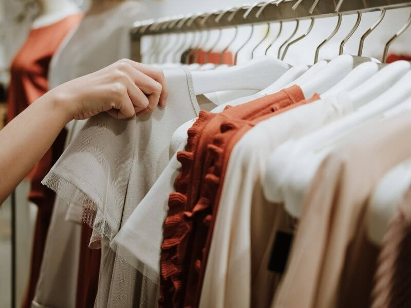 Tendências para os próximos anos no varejo de moda